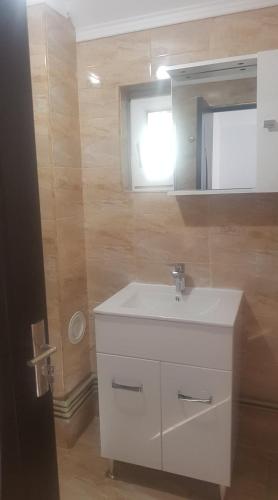 Cabana plaiului in Viseu de Sus