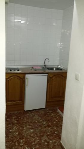 Hostal Rural Venta La Vega