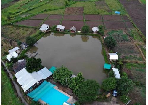 Samoeng fishing park home stay