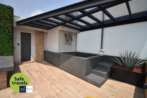 263502708 KALI Escandón Mexico City