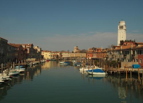 Veneziacentopercento Ole Apartment - image 3