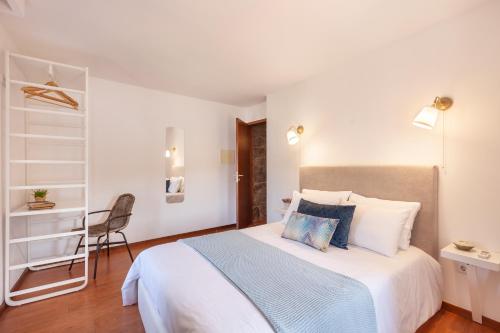 Casa do Rio in Guimaraes Városközpont