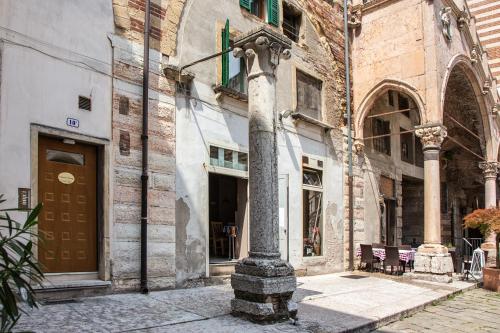 Aurelia Luxury - Piazza delle Erbe, Verona (foto 8)