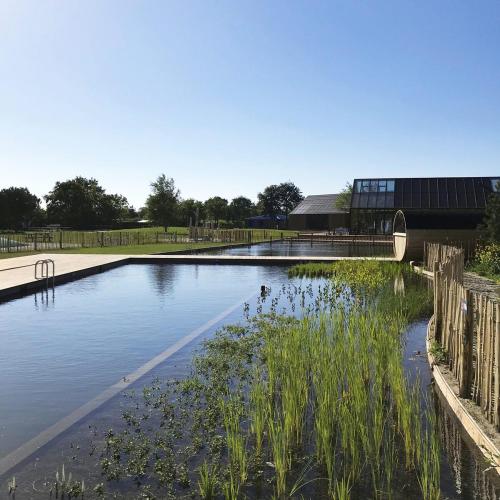  De Kastanje Ouddorp in Ouddorp