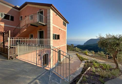 Agriturismo Missanega Monterosso al Mare