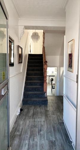 Cliftonville Approach, Kent