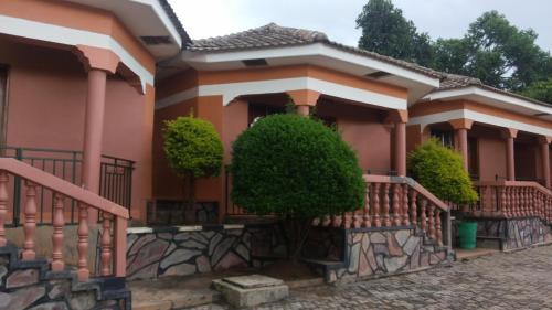 Hotel Delambiance — Photo 2