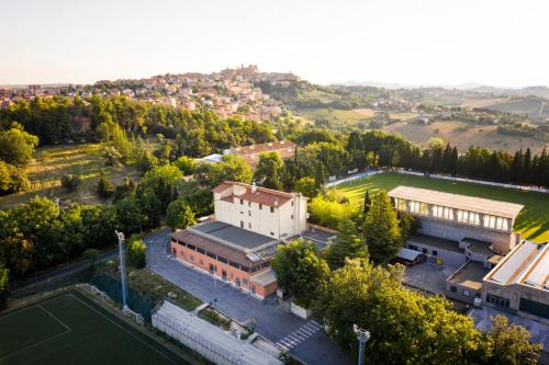 Hotel Ostello Settecolli Sport