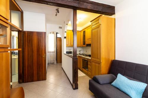 Veneziacentopercento Ruga Apartment - image 3