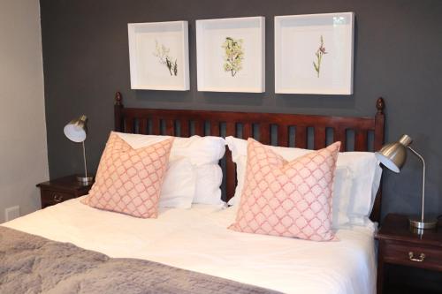 Heuglins Lodge Room Type - Twin/Double Room