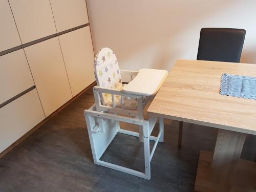 Létesítmények, Ferienwohnung Dominik in Milders