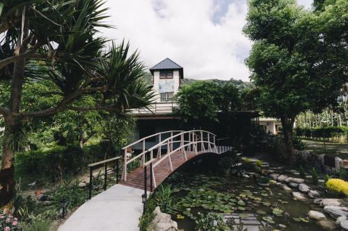 Monet Garden Coffee Farm