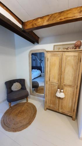 Le Clos Goëlle Room Type - Double Room