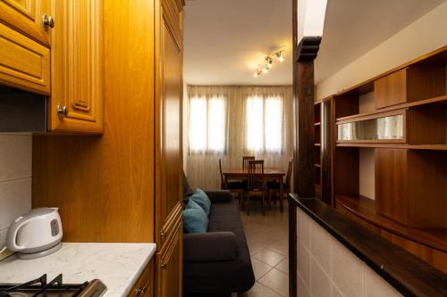 Veneziacentopercento Ruga Apartment - image 8