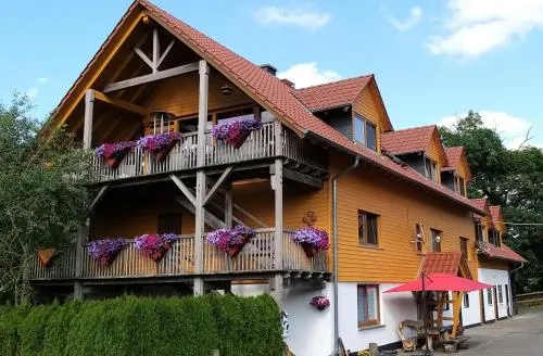 Betzemühle 2 Bauernhof in Altenschlirf, Deutschland