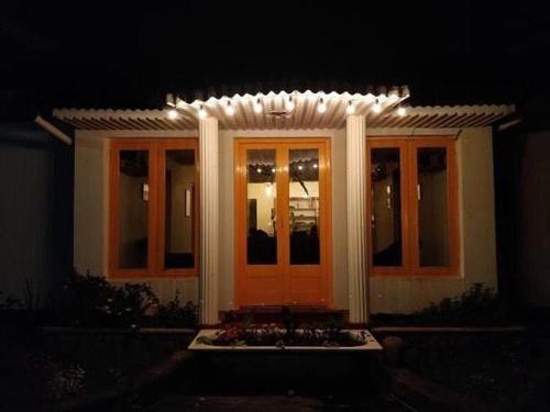 Laughing Leopard Hostel in Nuwara Eliya