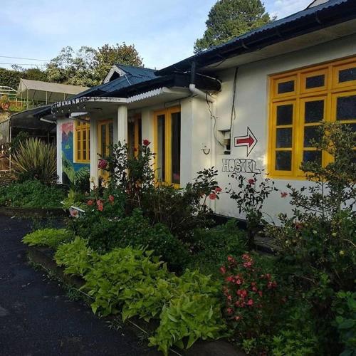 Laughing Leopard Hostel in Nuwara Eliya
