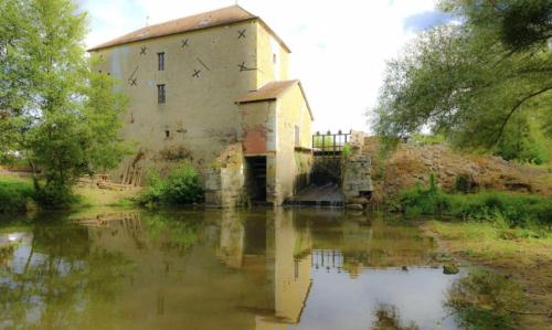 Le Moulin de Gâteau