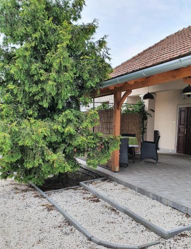 Melody Huis, Poroszló (photo 5)