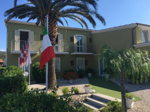 Hotel Barbarossa in Porto Azzurro