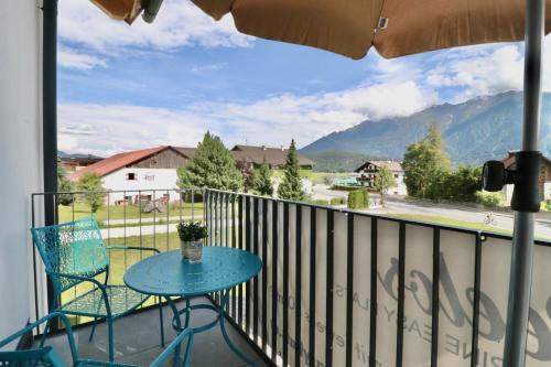 Seelos - Alpine Easy Flats - image 6
