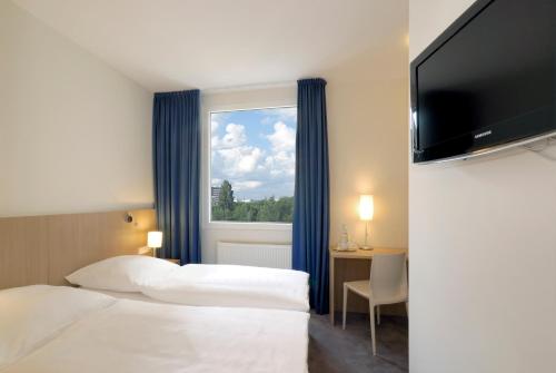 Hotel Berlin Mitte by Campanile