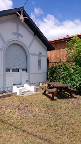 Villa Primerose - Location saisonnière - Andernos-les-Bains