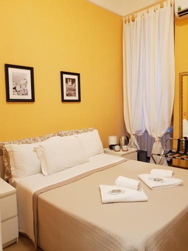 My Trevi Rooms 88, Rome
