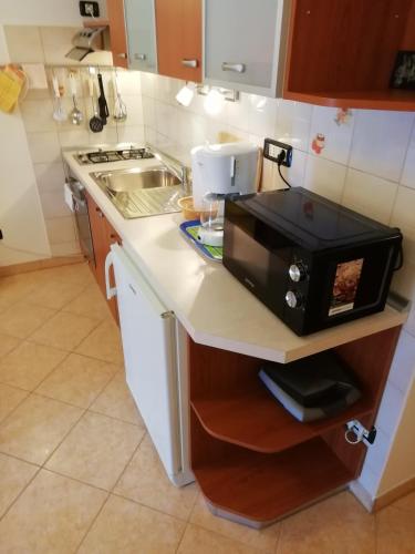  Apartment Kras in Labin