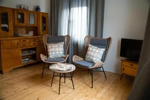 Ferienhaus Lenchen in Niederkirchen bei Deidesheim, Deutschland
