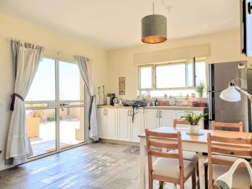 مطبخ, Nof Beresheet in Sde Boker