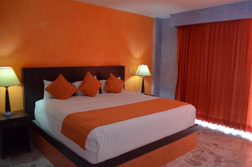 Hotel Maria Eugenia Tuxtla Gutierrez in Tuxtla Gutiérrez