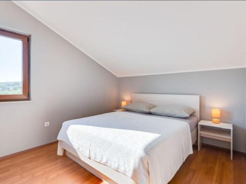 Apartment Toma