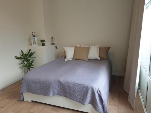 Ferienwohnung Einfeld, Neumünster (fotografie 4)