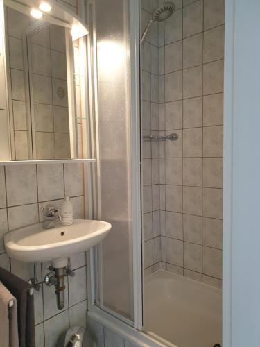 Ferienwohnung Einfeld in Neumünster, Deutschland