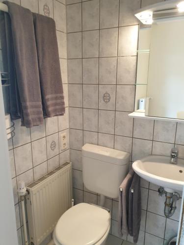 Ferienwohnung Einfeld in Neumünster, Deutschland