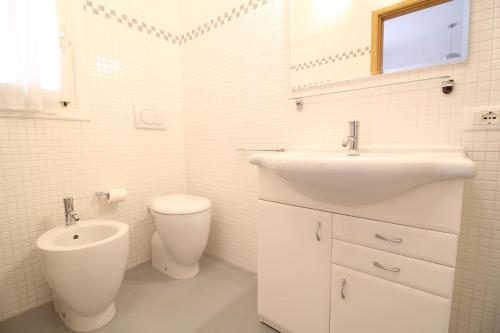 Veneziacentopercento Arsenale Apartment - main image