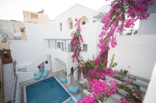 Markakis Studios Fira Town - image 2