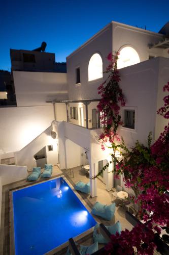 Markakis Studios Fira Town - image 11