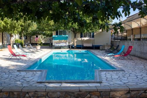 Mobile homes Bonaca 1