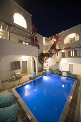 Markakis Studios Fira Town - image 3