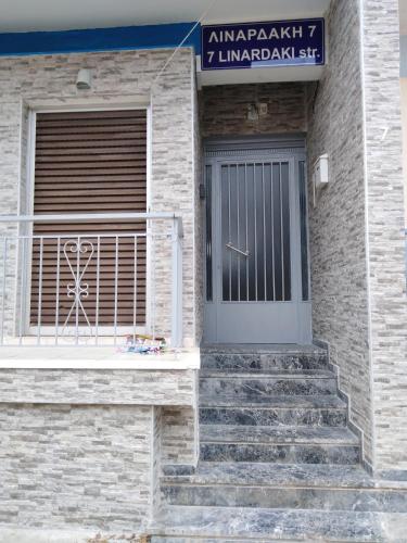 Utvendig, "ΑΡΜΟΝΊΑ" ΔΙΑΜΕΡΙΣΜΑ, ΚΑΛΑΜΑΤΑ-"HARMONY" apartment, Kalamata ("ΑΡΜΟΝΙΑ" ΔΙΑΜΕΡΙΣΜΑ, ΚΑΛΑΜΑΤΑ-"HARMONY" apartment, Kalamata) in Kalamata