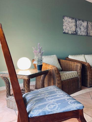 Green Wood Chalet Durrat Al Arous