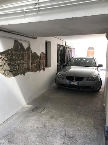 Che piacere! Udine in centro col posto auto