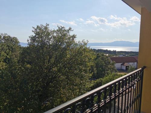Apartmani Andrea in Kraljevica