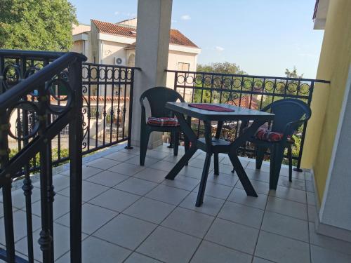 Apartmani Andrea in Kraljevica