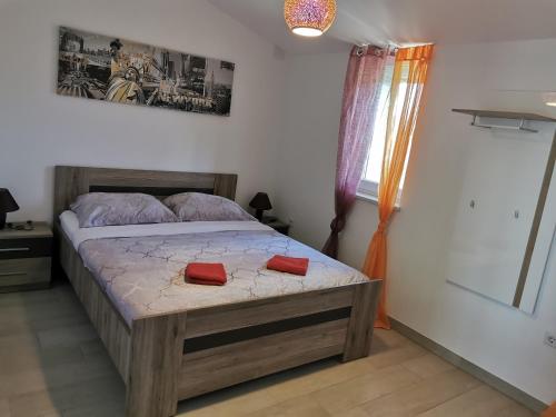 Apartmani Andrea in Kraljevica