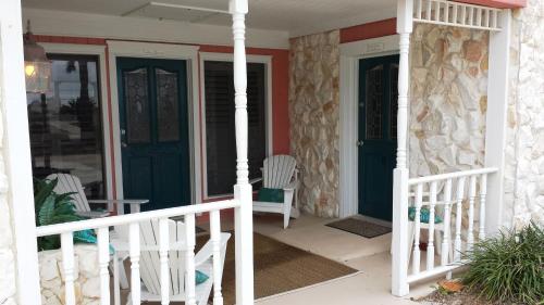 設施, 溫德米爾海濱酒店 (Windemere Inn by the Sea) in 印第亞蘭提