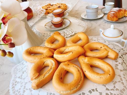 Nonna Ninna B&B in San Floro