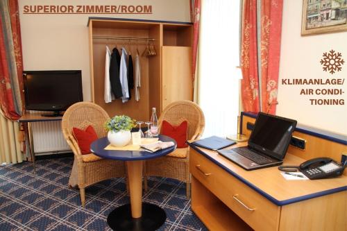 Hotel Zur Post